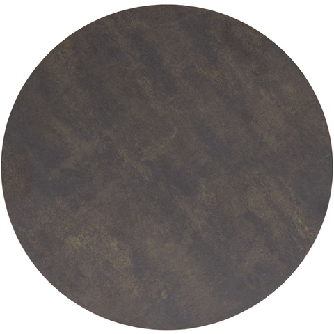 INHOUSE Salontafel Montona Ø60