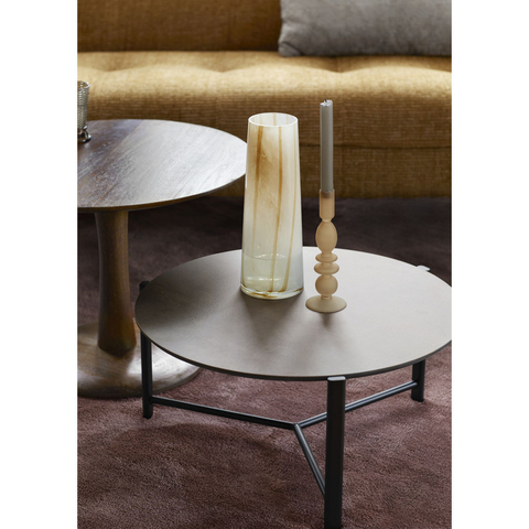 INHOUSE Salontafel Montona Ø60