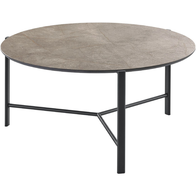 INHOUSE Salontafel Montona Ø80