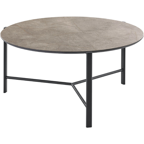 INHOUSE Salontafel Montona Ø80