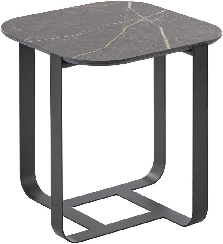 INHOUSE Salontafel Monzunio 40x40