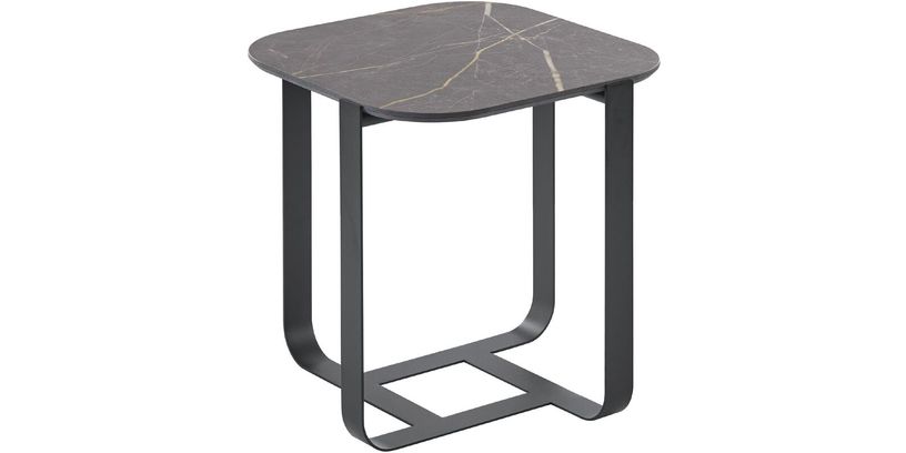 INHOUSE Salontafel Monzunio 40x40