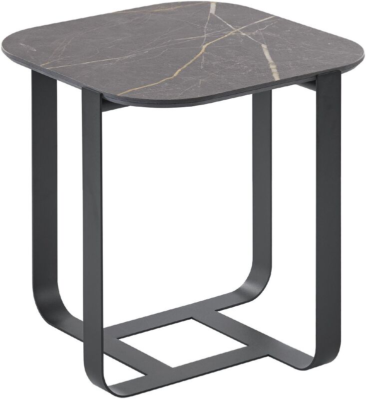 INHOUSE Salontafel Monzunio 40x40