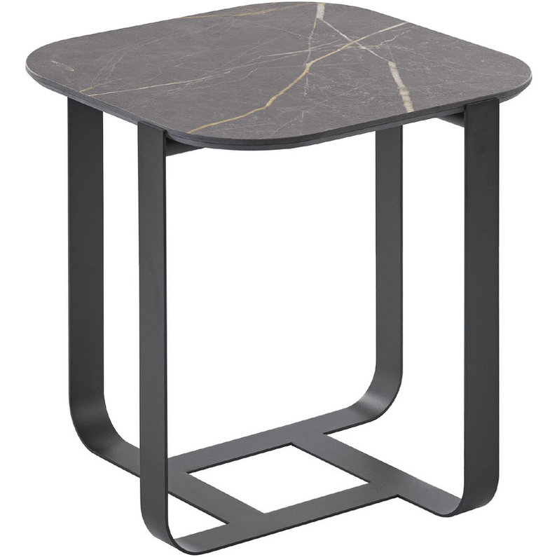 INHOUSE Salontafel Monzunio 40x40