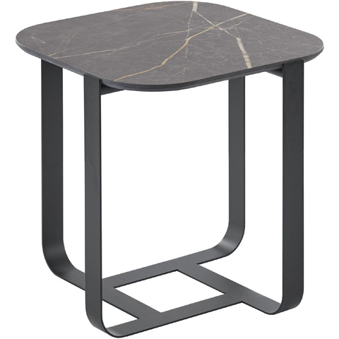 INHOUSE Salontafel Monzunio 40x40