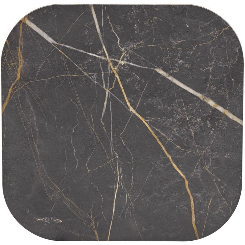 INHOUSE Salontafel Monzunio 40x40