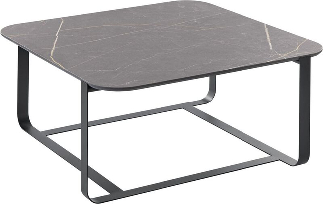 INHOUSE Salontafel Monzunio 80x80