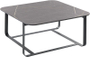 INHOUSE Salontafel Monzunio 80x80