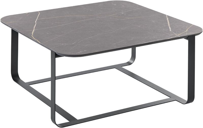 INHOUSE Salontafel Monzunio 80x80