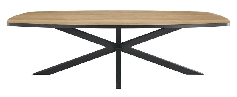 INHOUSE Eettafel Camerino