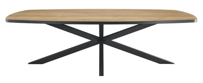 INHOUSE Eettafel Camerino