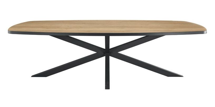 INHOUSE Eettafel Camerino