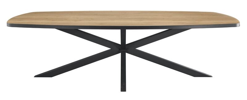 INHOUSE Eettafel Camerino