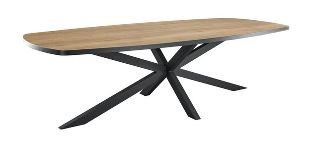 INHOUSE Eettafel Camerino