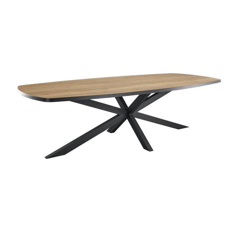 INHOUSE Eettafel Camerino