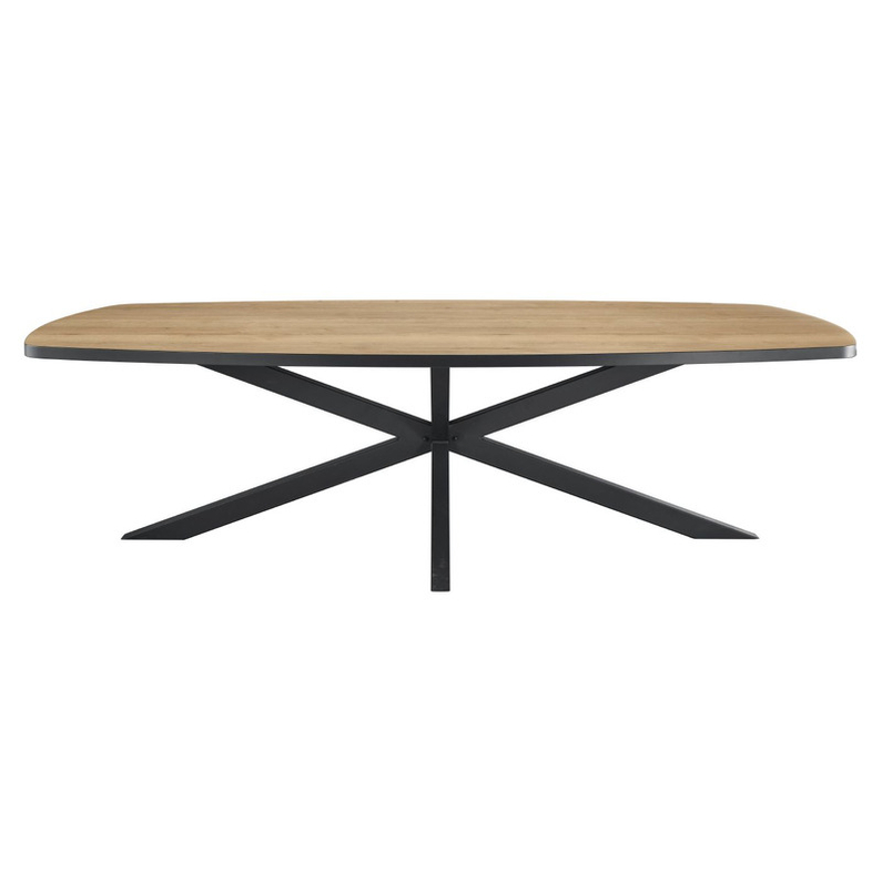 INHOUSE Eettafel Camerino