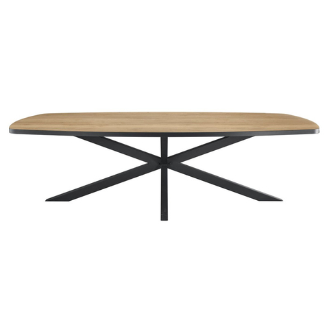 INHOUSE Eettafel Camerino