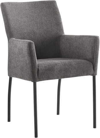 Armstoel Sessione Onyx