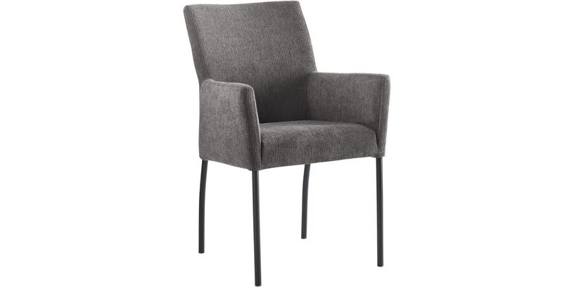 Armstoel Sessione Onyx
