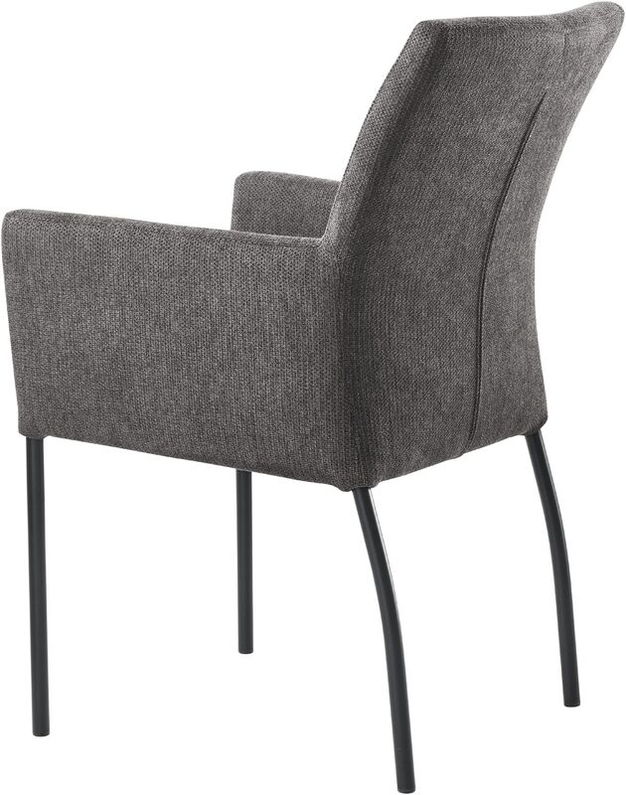 Armstoel Sessione Onyx