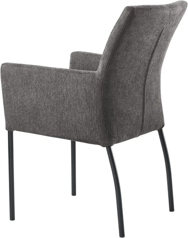 Armstoel Sessione Onyx