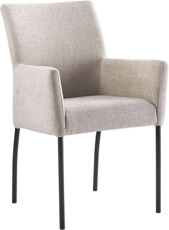 Armstoel Sessione Natural