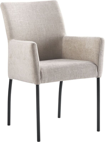 Armstoel Sessione Natural