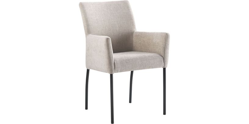 Armstoel Sessione Natural