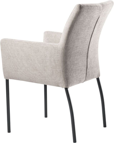 Armstoel Sessione Natural