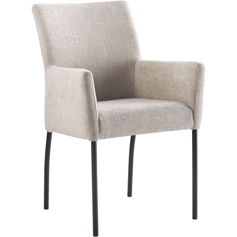 Armstoel Sessione Natural