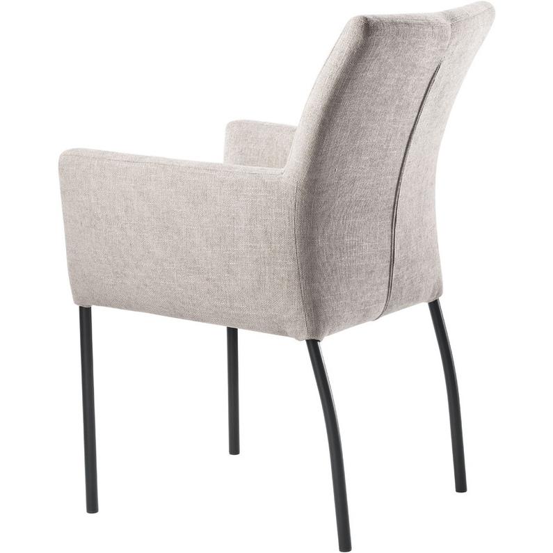 Armstoel Sessione Natural