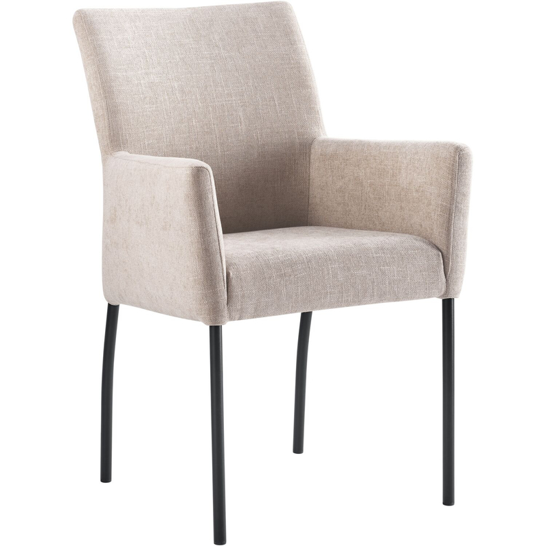 Armstoel Sessione Natural