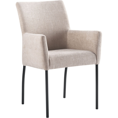 Armstoel Sessione Natural