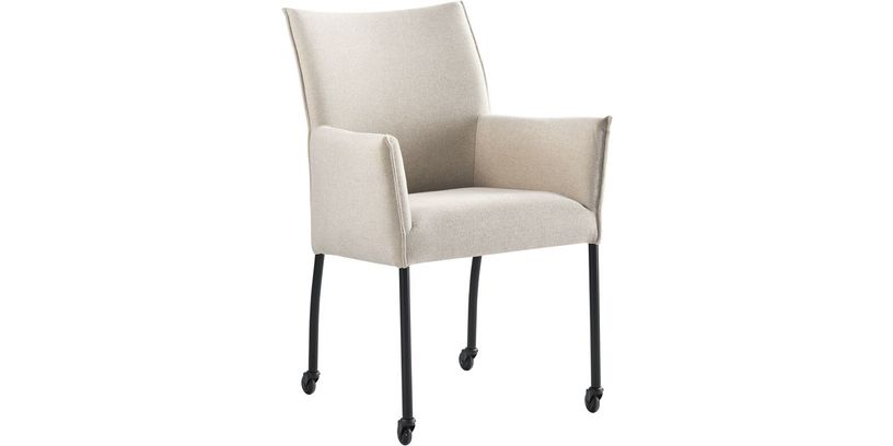 Armstoel Vitale Natural