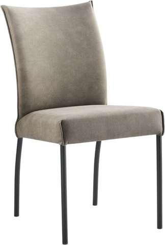 Stoel Vitale Taupe