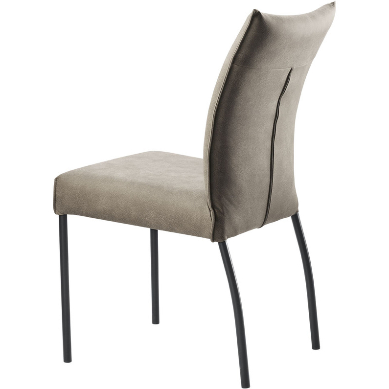 Stoel Vitale Taupe