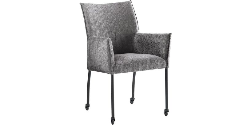 Armstoel Vitale Antracite