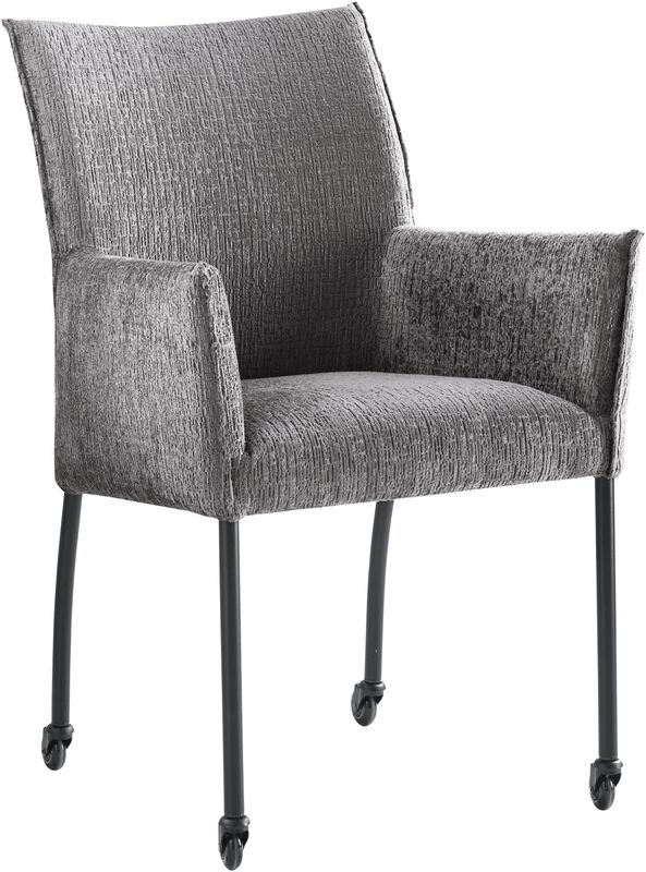 Armstoel Vitale Antracite