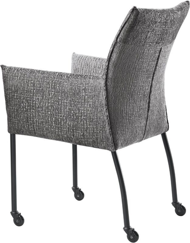 Armstoel Vitale Antracite