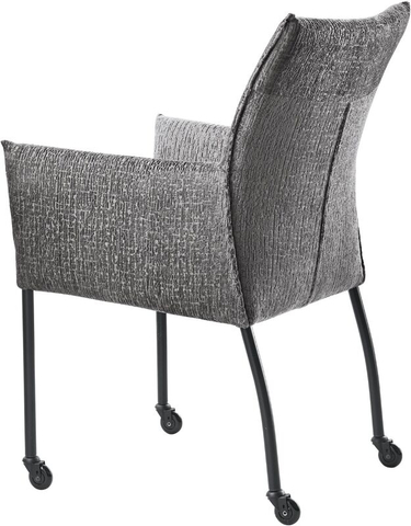 Armstoel Vitale Antracite