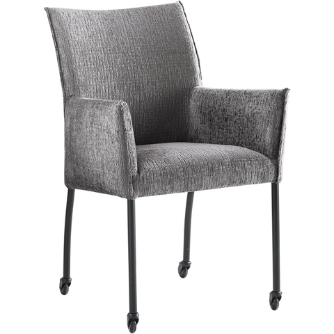 Armstoel Vitale Antracite