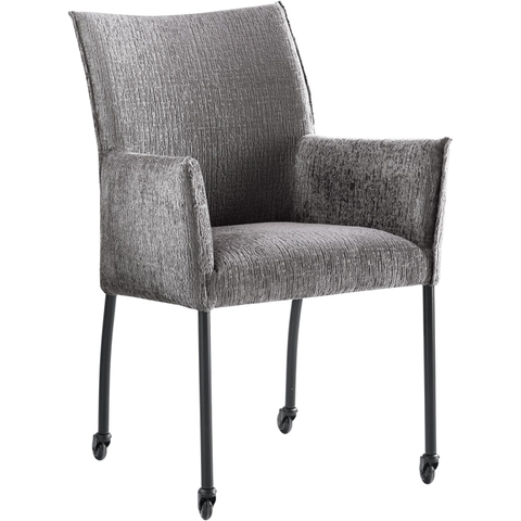 Armstoel Vitale Antracite