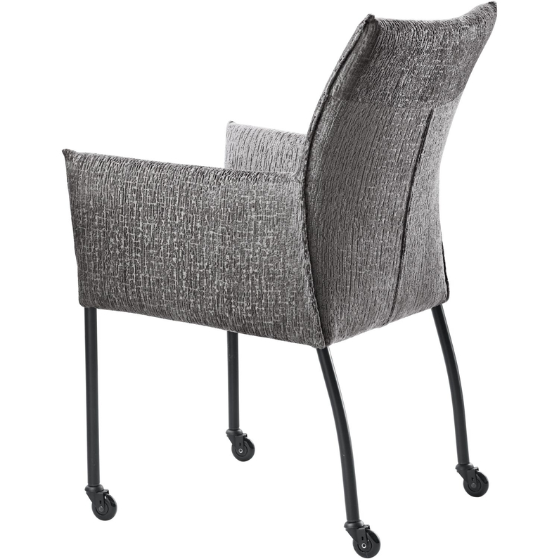 Armstoel Vitale Antracite