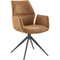 Armstoel Faido Cognac