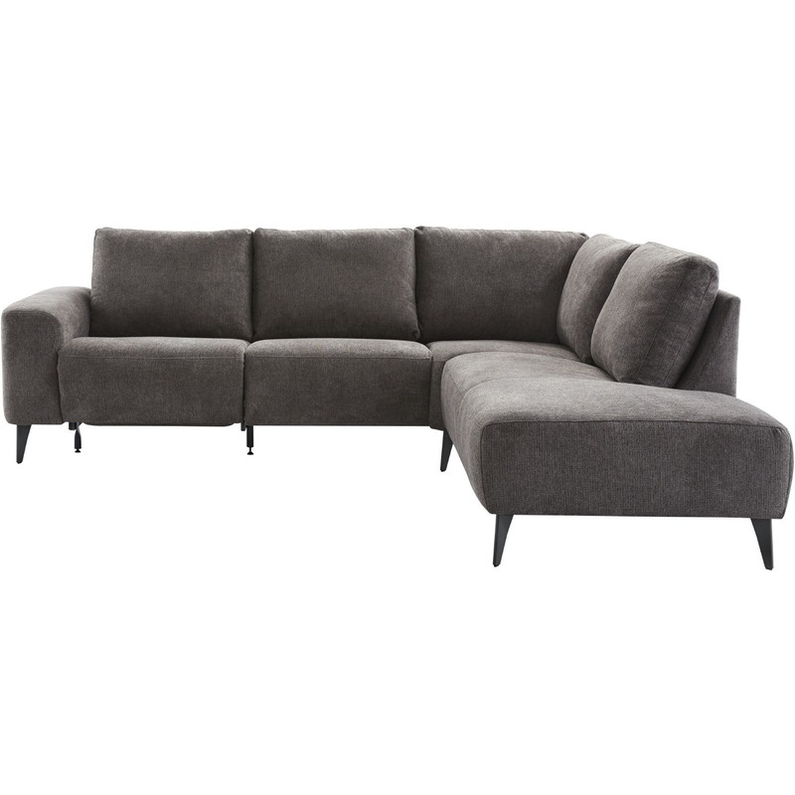 Hoekbank Davanti Onyx