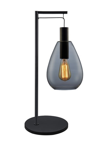 Tafellamp Felinio Smoke H60