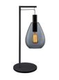 Tafellamp Felinio Smoke H60