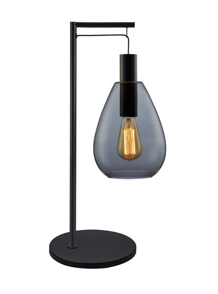 Tafellamp Felinio Smoke H60