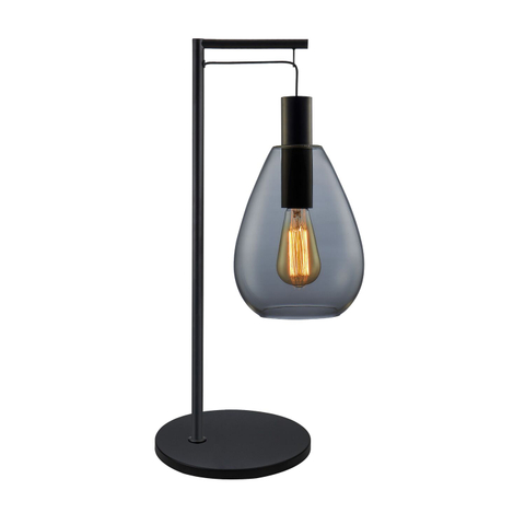 Tafellamp Felinio Smoke H60