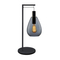 Tafellamp Felinio Smoke H60